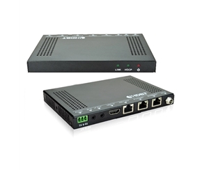 HDBaseT4K传输器-QCHD100-4K